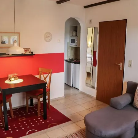 شقة Himmelberg-4 By Interhome *