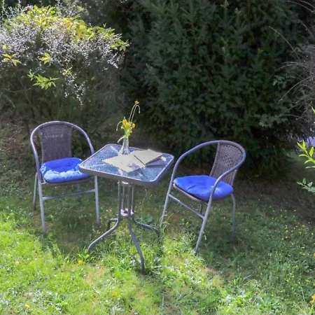 Himmelberg-4 By Interhome