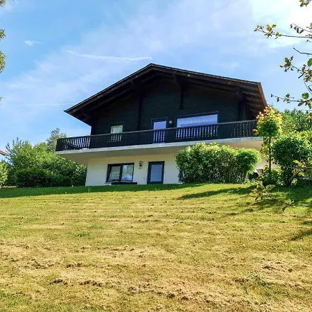 Himmelberg-4 By Interhome
