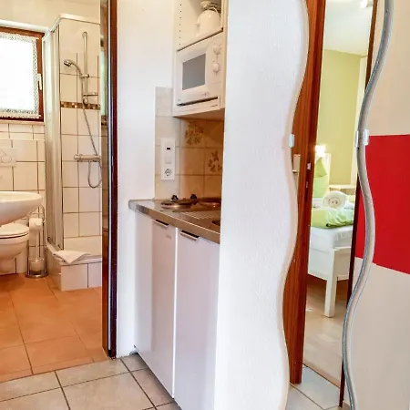 شقة Himmelberg-4 By Interhome *