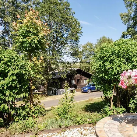 Apartmán Himmelberg-4 By Interhome