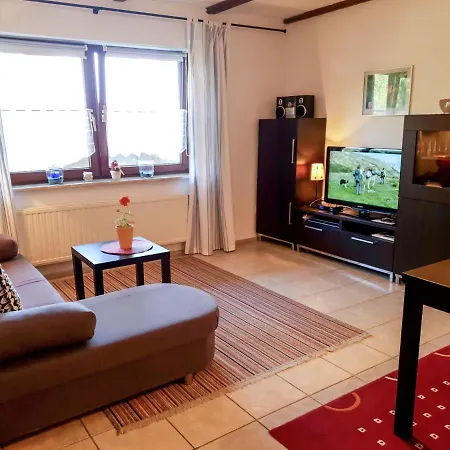 Himmelberg-4 By Interhome *