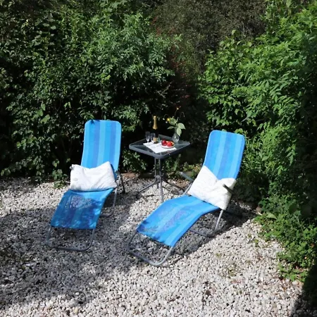 Himmelberg-4 By Interhome *