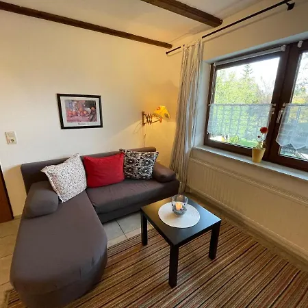 شقة Himmelberg-4 By Interhome