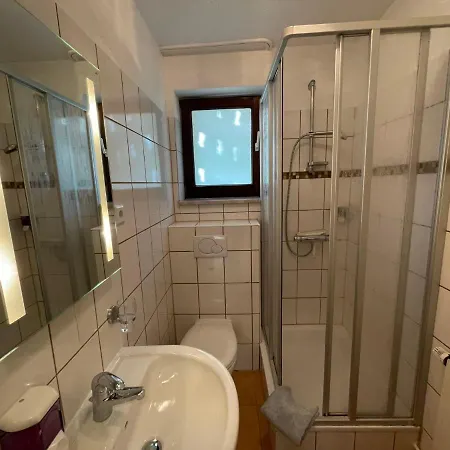 شقة Himmelberg-4 By Interhome *