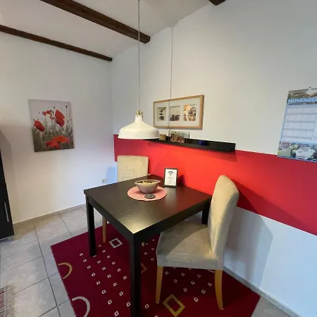 Himmelberg-4 By Interhome شقة Thalfang