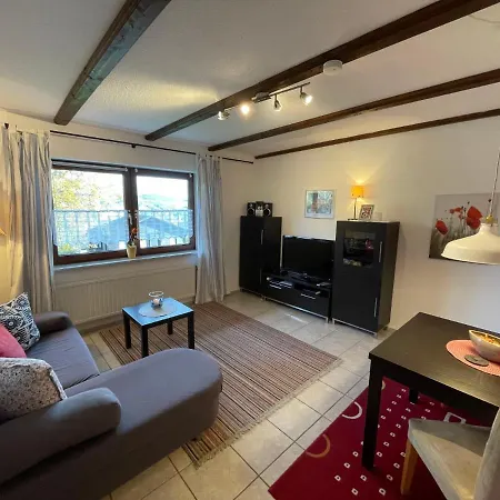 Himmelberg-4 By Interhome *