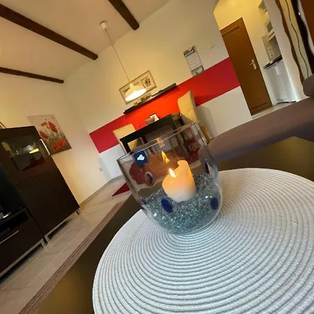 شقة Himmelberg-4 By Interhome