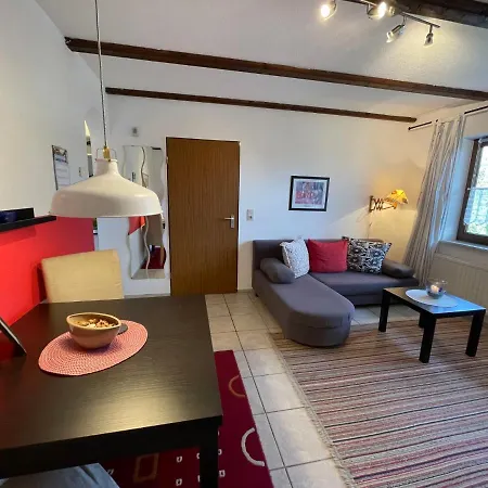 شقة Himmelberg-4 By Interhome *