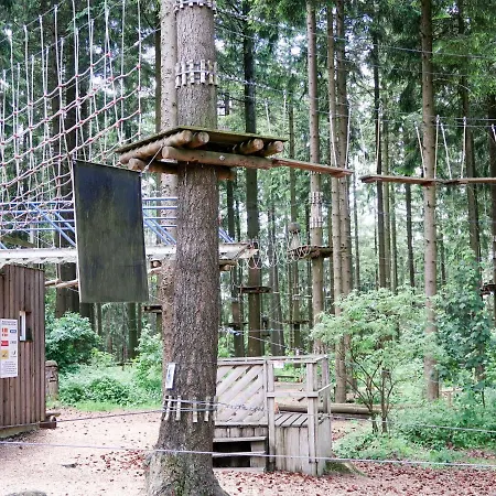 شقة Himmelberg-4 By Interhome