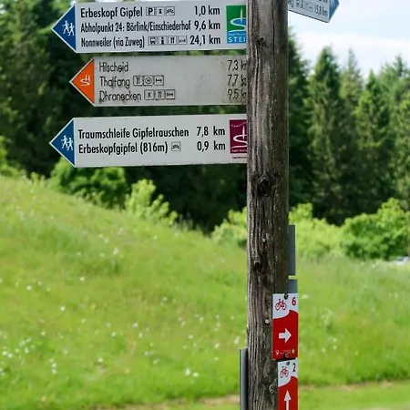 Himmelberg-4 By Interhome شقة