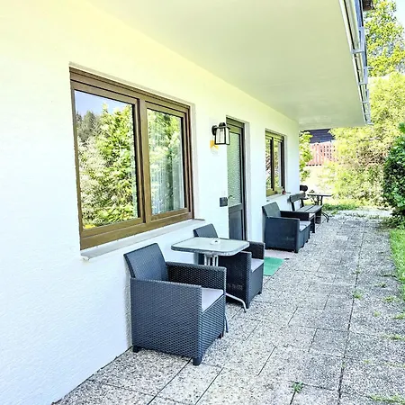 Himmelberg-4 By Interhome * Thalfang