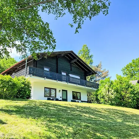 Himmelberg-4 By Interhome شقة Thalfang