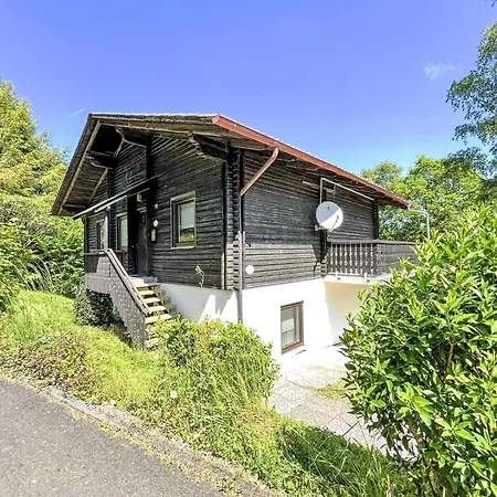 Himmelberg-4 By Interhome *