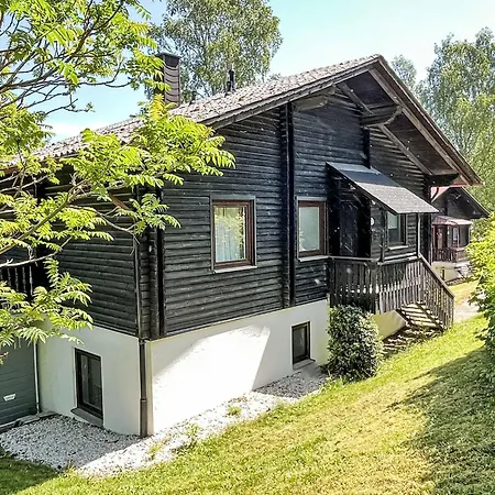 Himmelberg-4 By Interhome شقة Thalfang