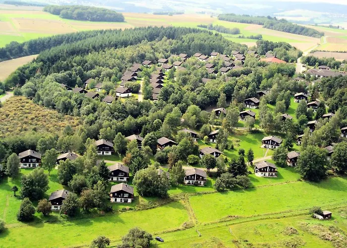 Himmelberg-4 By Interhome