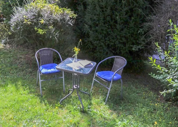 Himmelberg-4 By Interhome