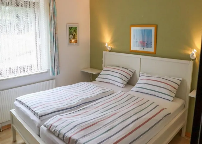 公寓 Himmelberg-4 By Interhome *