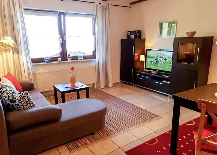 Himmelberg-4 By Interhome *