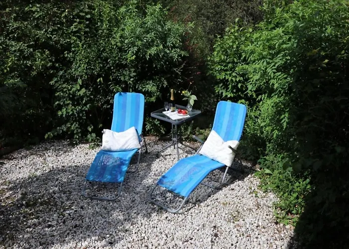 Himmelberg-4 By Interhome *