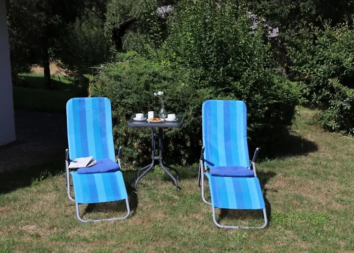 Himmelberg-4 By Interhome * 塔尔方