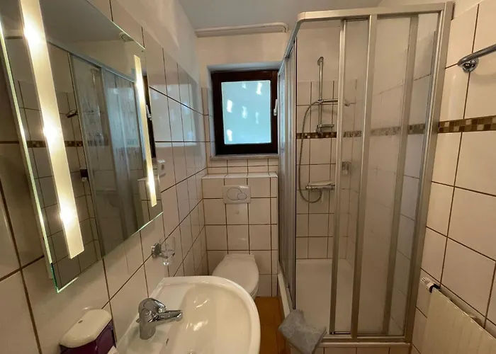 公寓 Himmelberg-4 By Interhome *