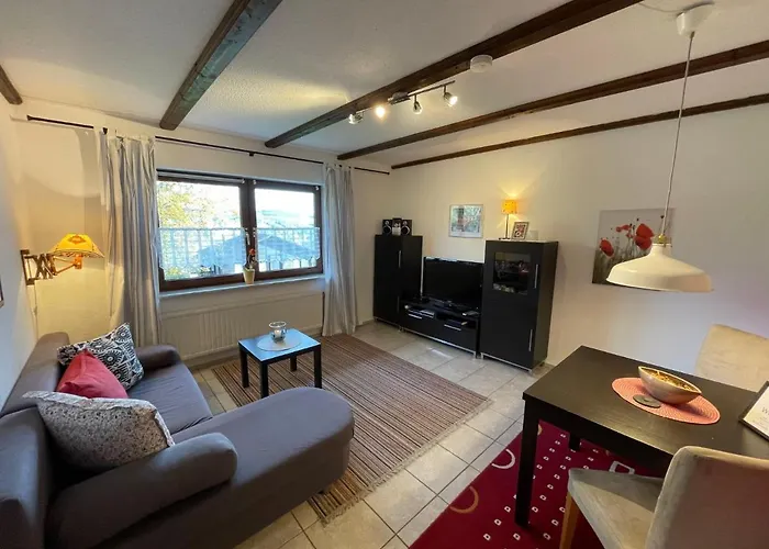 Himmelberg-4 By Interhome *