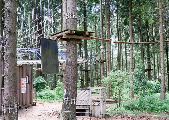 公寓 Himmelberg-4 By Interhome