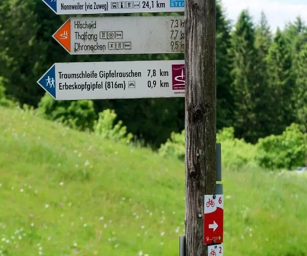 Himmelberg-4 By Interhome 公寓