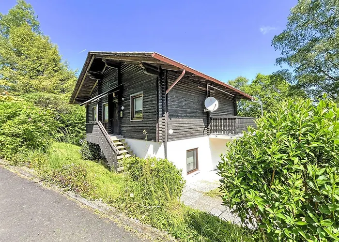 Himmelberg-4 By Interhome *