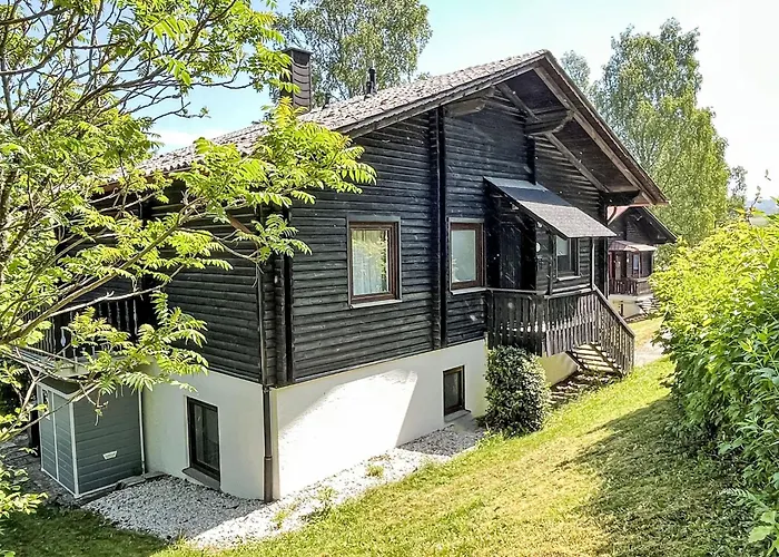 Himmelberg-4 By Interhome 公寓 塔尔方